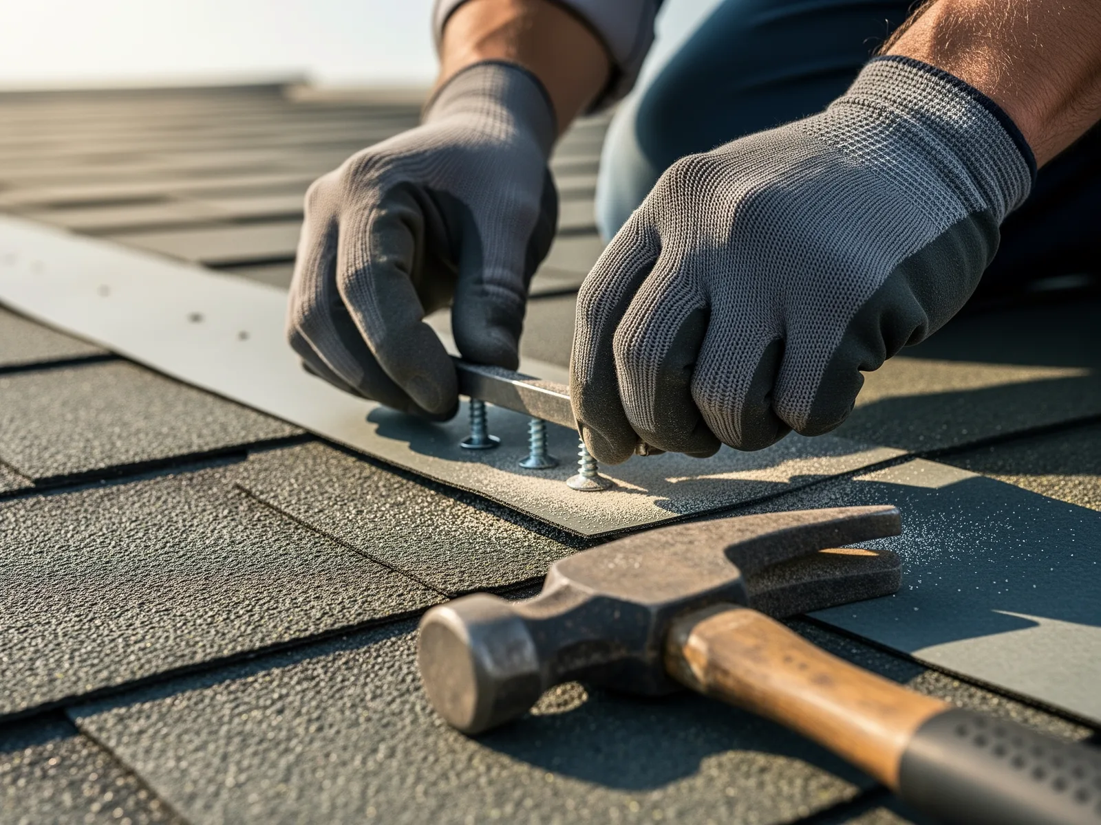 Why choose Fascia Repair in Lind, WA